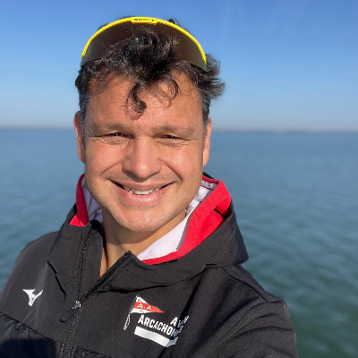 Sébastien CLERT