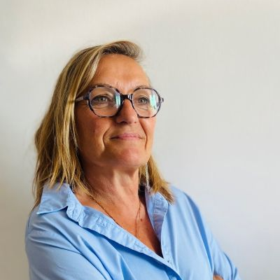 Nathalie LEROY