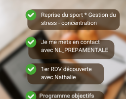 Nathalie LEROY