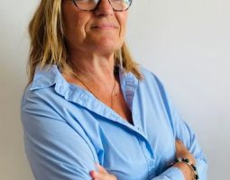 Nathalie LEROY