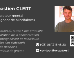 Sébastien CLERT